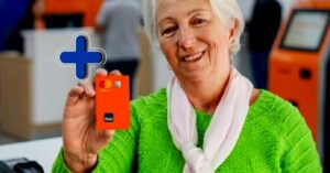 Itaú confirma lista de vantagens exclusivas para idosos do INSS