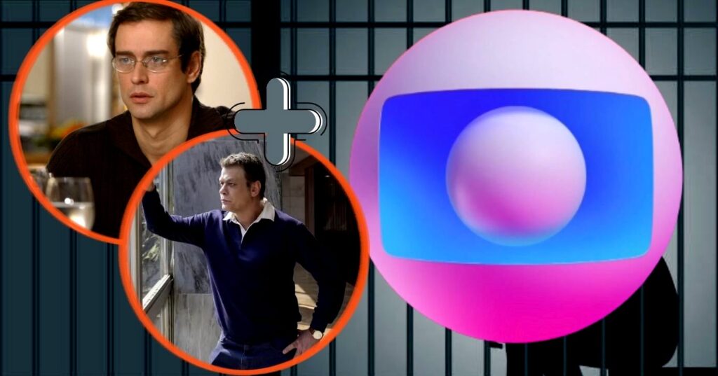 Marcello Antony, Fábio Assunção e+: 4 astros da Globo que enfrentaram a prisão
