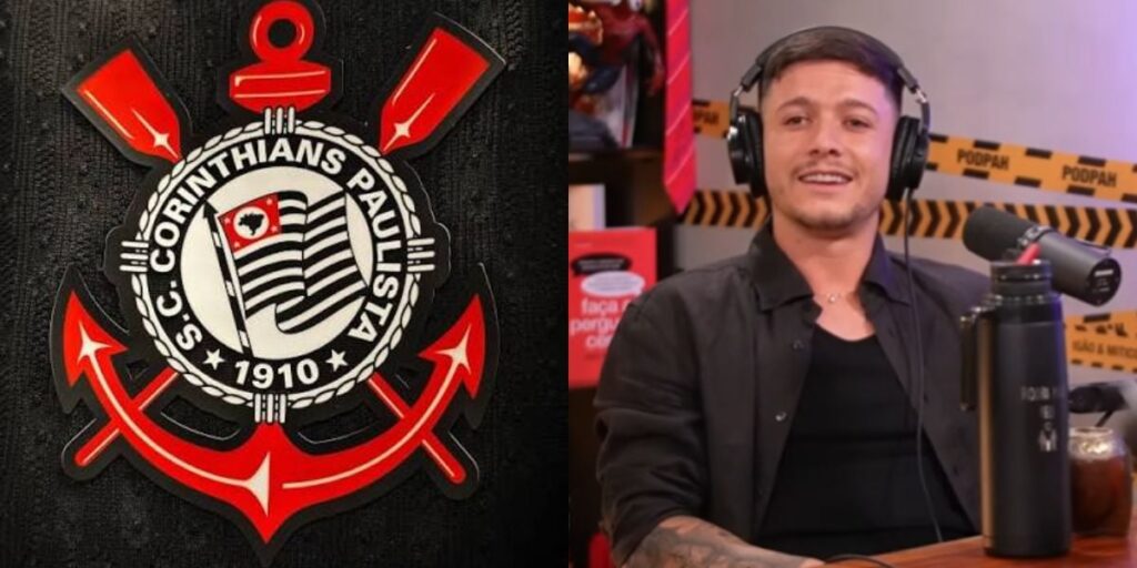 Corinthians TV)