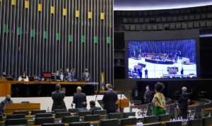 © Pablo Valadares/Câmara dos Deputados