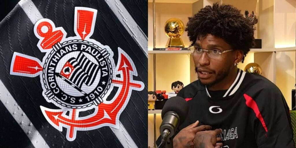 Corinthians assina com goleiro até 2031 para substituir Hugo Souza