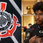 Corinthians renova com goleiro Kauê Camargo até 2031 e eleva multa rescisória