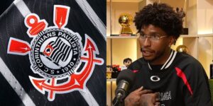 Corinthians assina com goleiro até 2031 para substituir Hugo Souza