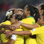 Copa do Mundo feminina de 2027 deve injetar R$ 8,8 bilhões na economia brasileira