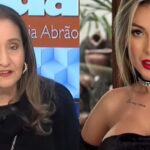 Sonia Abrão ironiza pedido de perdão de Andressa Urach a bispos por vaga em a Fazenda