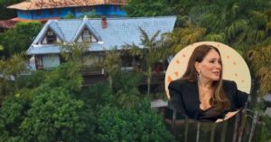Susana Vieira vive em mansão luxuosa no meio do mato aos 83; veja fotos