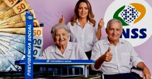 INSS: Veja como reaver valores de até R$ 1.280 retirados da sua aposentadoria