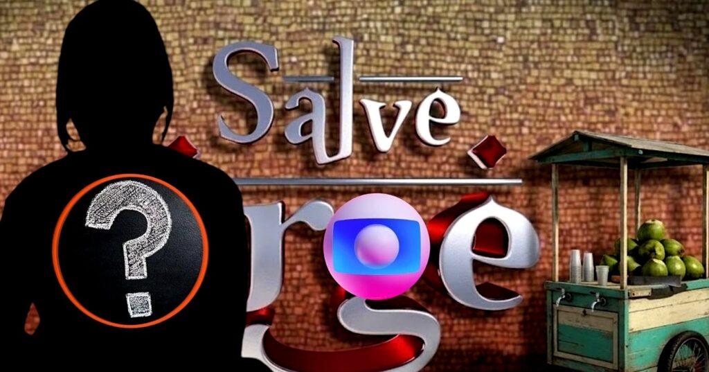 Sem trabalhos na Globo, atriz de Salve Jorge chorou com recusa e vendeu água de coco para sobreviver