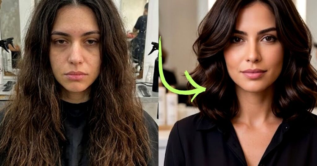 Corte de cabelo “old money”: Conheça a tendência que caiu no gosto das patroas em 2026