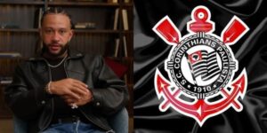 Corinthians fica próximo de acertar com atacante e atualiza situação de Depay