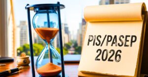Calendário PIS/PASEP informa última data de pagamento em 2026: Veja quando e quem recebe