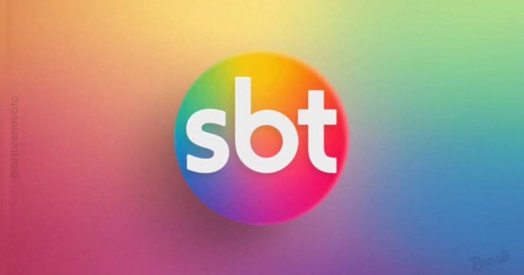 Vitória da Argentina deixa SBT na vice-liderança de ponta a ponta