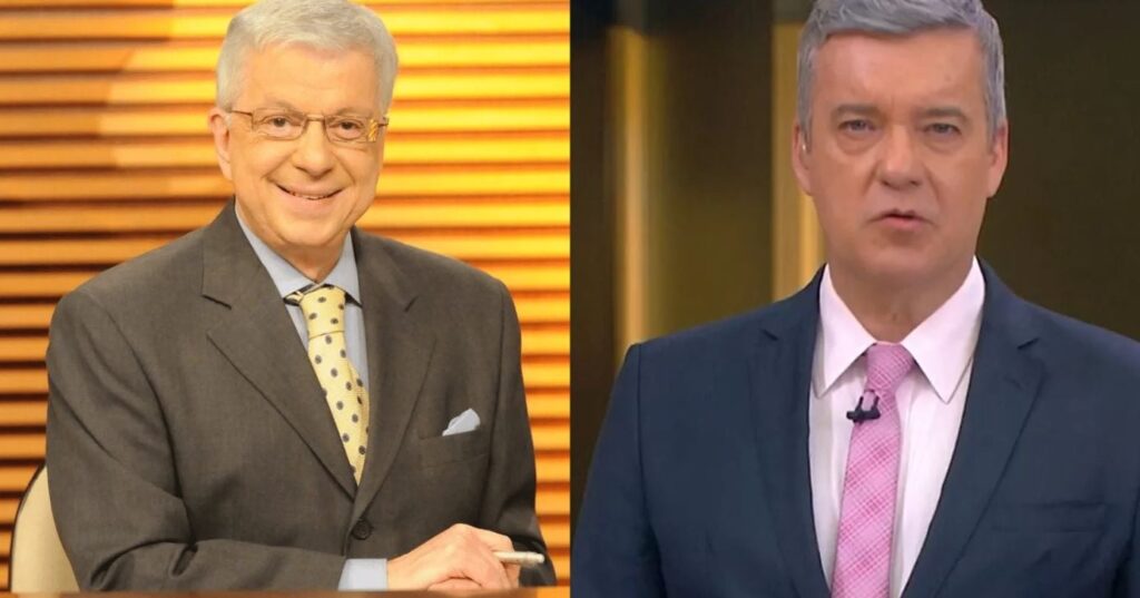 A trajetória de Renato Machado e a lembrança marcante de Roberto Kovalick