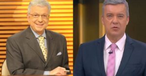 A trajetória de Renato Machado e a lembrança marcante de Roberto Kovalick