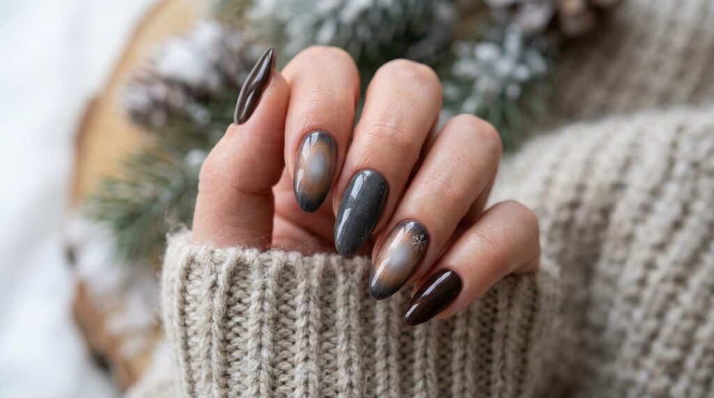 Tendências de esmalte para o inverno 2026: as cores que dominam a temporada