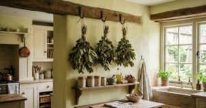 Folhas de louro na cozinha: por que o truque antigo ganha força nas casas brasileiras