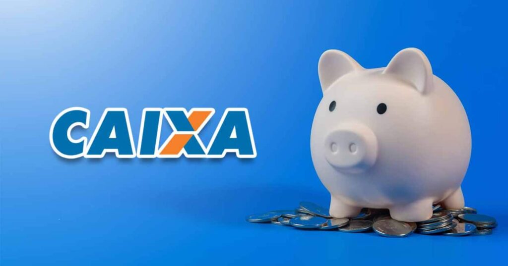 Poupança da Caixa pode ser encerrada automaticamente em 2026 por falta de uso
