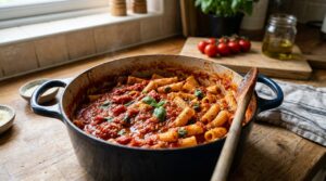 Molho de tomate: Massimo Bottura revela segredos para um sabor aprimorado