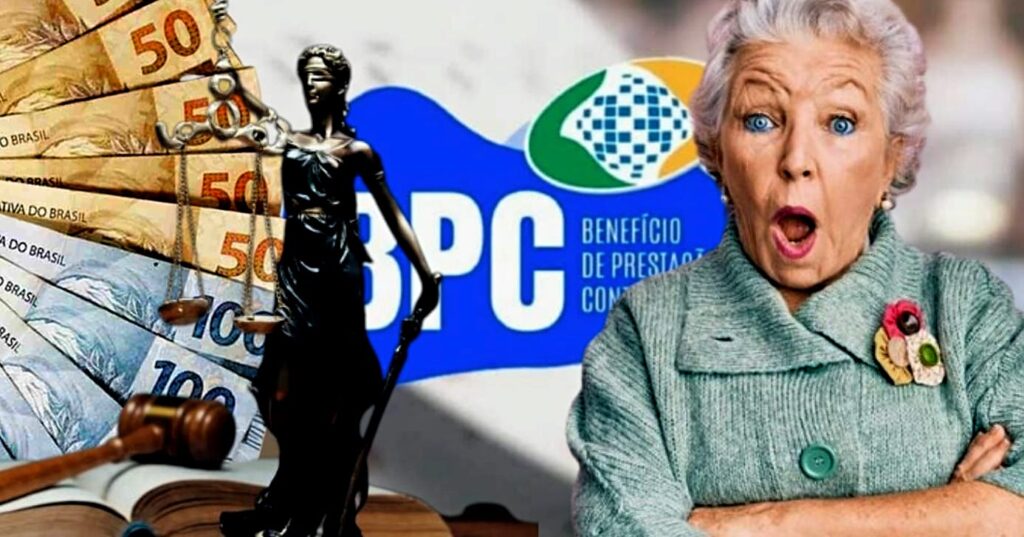 Idosos buscam BPC: conheça as três exigências cruciais do INSS para garantir o benefício