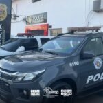 Polícia Militar de São Paulo captura foragido por tráfico em Itapevi