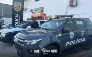 Polícia Militar de São Paulo captura foragido por tráfico em Itapevi