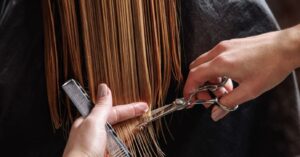 Cortes para cabelo liso: como escolher o estilo que valoriza e simplifica sua rotina