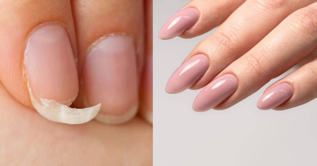 Cuidados com as unhas: como o uso de óleos naturais auxilia no fortalecimento
