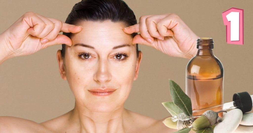 Óleos naturais combatem o ressecamento e suavizam marcas de expressão no inverno
