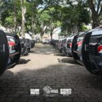 Polícia Militar prende foragido da Justiça durante patrulhamento em Itapevi