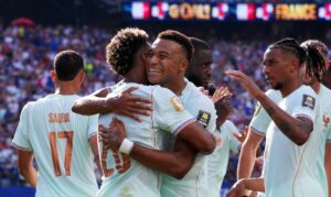 França de 2026: o legado de uma seleção que encantou na Copa, mas não levou o título