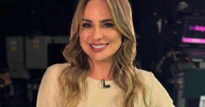 Rachel Sheherazade relata ameaças de morte e perseguição ao longo da carreira