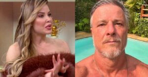 Saory Cardoso reflete sobre polêmico término com Marcello Novaes e assume arrependimento