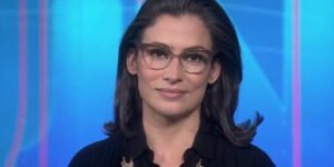 Renata Vasconcellos tem salário superior ao de César Tralli no Jornal Nacional, revelam bastidores