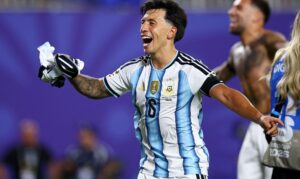 Copa do Mundo: os pilares ocultos que sustentam Argentina e Espanha além de Messi e Yamal