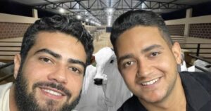 Fazenda Terra Prometida: o luxuoso refúgio e investimento de Henrique & Juliano no Tocantins