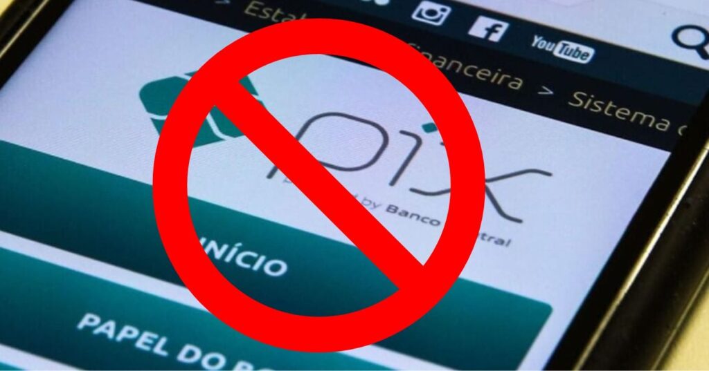 PIX bloqueado no Banco do Brasil: entenda o bloqueio cautelar e saiba como proceder
