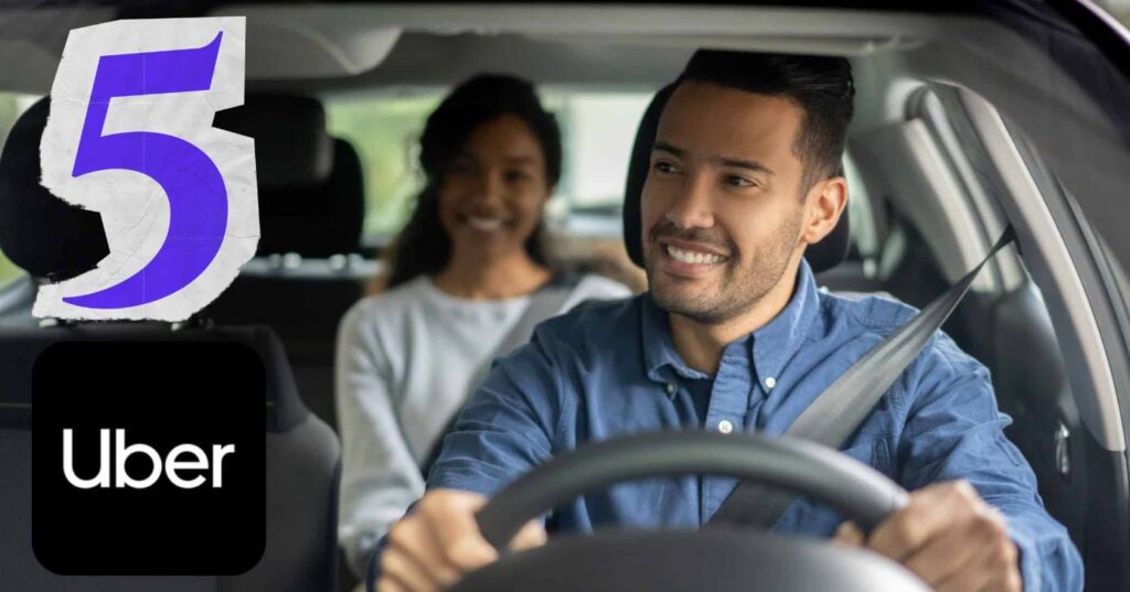 Uber 2026: os 5 carros com melhor custo-benefício e baixa manutenção para motoristas