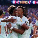 França e Inglaterra decidem o terceiro lugar da Copa de 2026 neste sábado em Miami