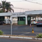 Moraes veta visita de Javier Milei a Jair Bolsonaro em prisão domiciliar