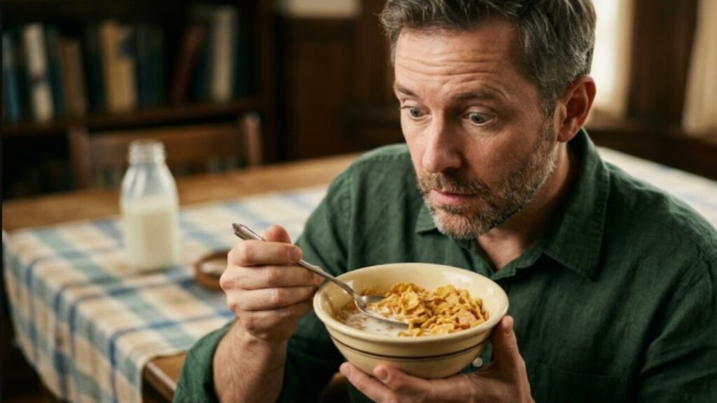 Corn Flakes: a origem curiosa do cereal criado para conter impulsos