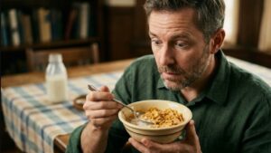 Corn Flakes: a origem curiosa do cereal criado para conter impulsos