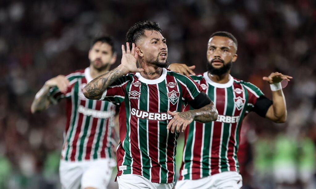 Brasileirão: Polêmicas no Maracanã e revés gaúcho marcam rodada movimentada