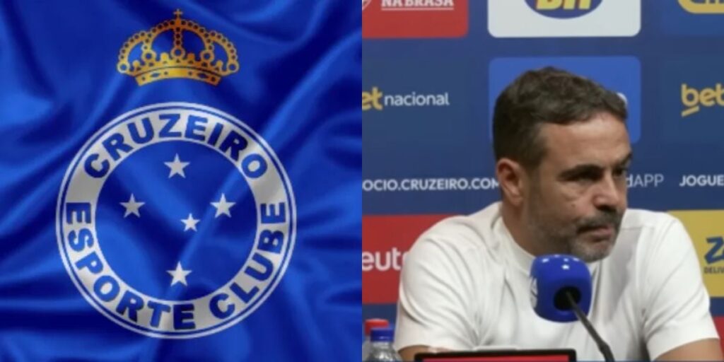 Cruzeiro intensifica busca por reforços no mercado sob comando de Artur Jorge