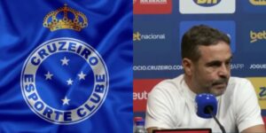 Cruzeiro intensifica busca por reforços no mercado sob comando de Artur Jorge
