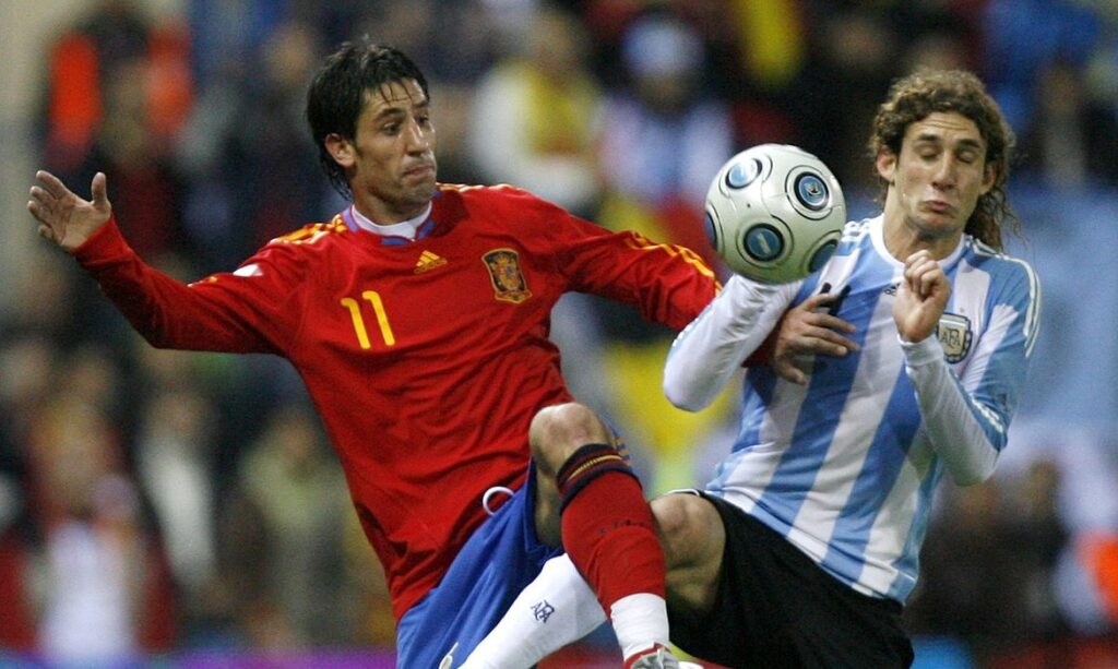 Campeão mundial pela Espanha tem entrada vetada nos Estados Unidos por visita ao Irã