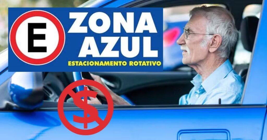 Isenção na Zona Azul em Cotia: saiba como idosos garantem gratuidade no estacionamento