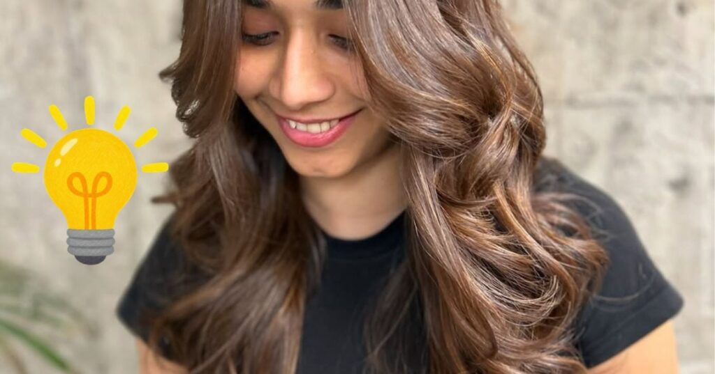 Cores de cabelo naturais dominam as tendências de beleza em 2026