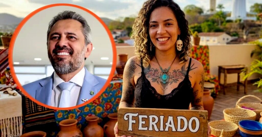 Juazeiro do Norte celebra 115 anos de emancipação com feriado e show de Joelma