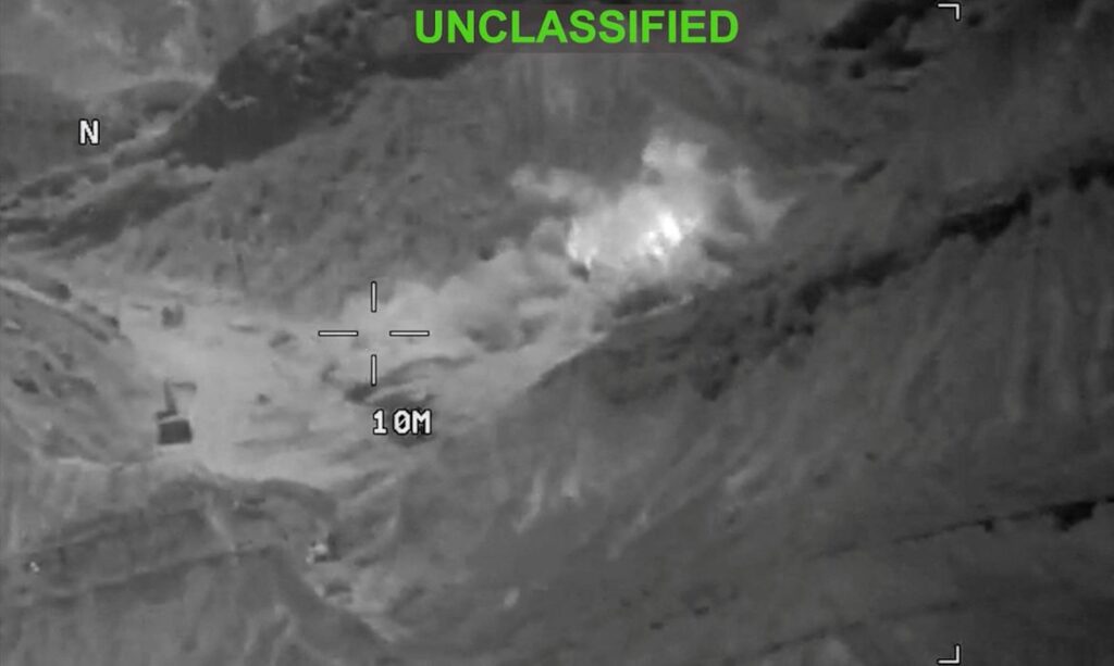 Escalada militar no Oriente Médio atinge usina nuclear iraniana em meio à final da Copa