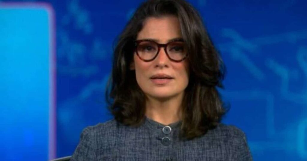 Renata Vasconcellos e o refúgio na serra: conheça a mansão da âncora do Jornal Nacional